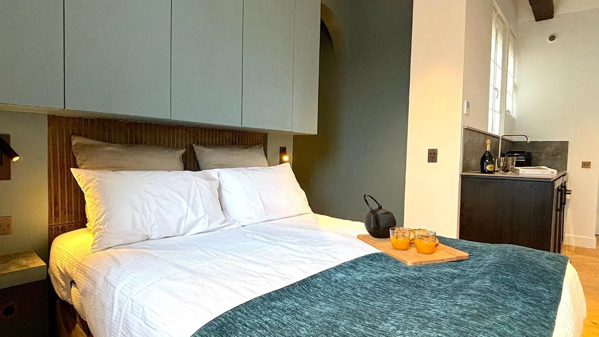 Le Penthouse Tour Eiffel Apartment Paris 0*,  France
