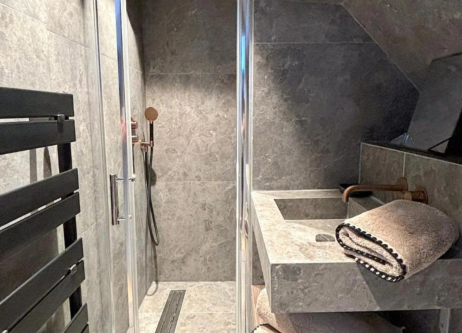 Le Penthouse Tour Eiffel Apartment Paris 0*,  France