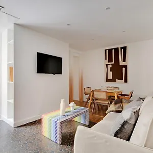 Pure Gem In The Heart Of Saint Germain - 2ch-6p Paris