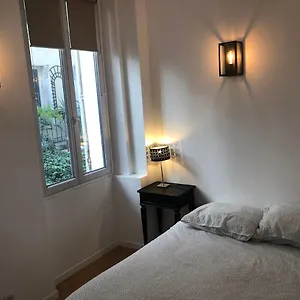 Loft De 2 5 Minutes De La Tour Eiffel Paris